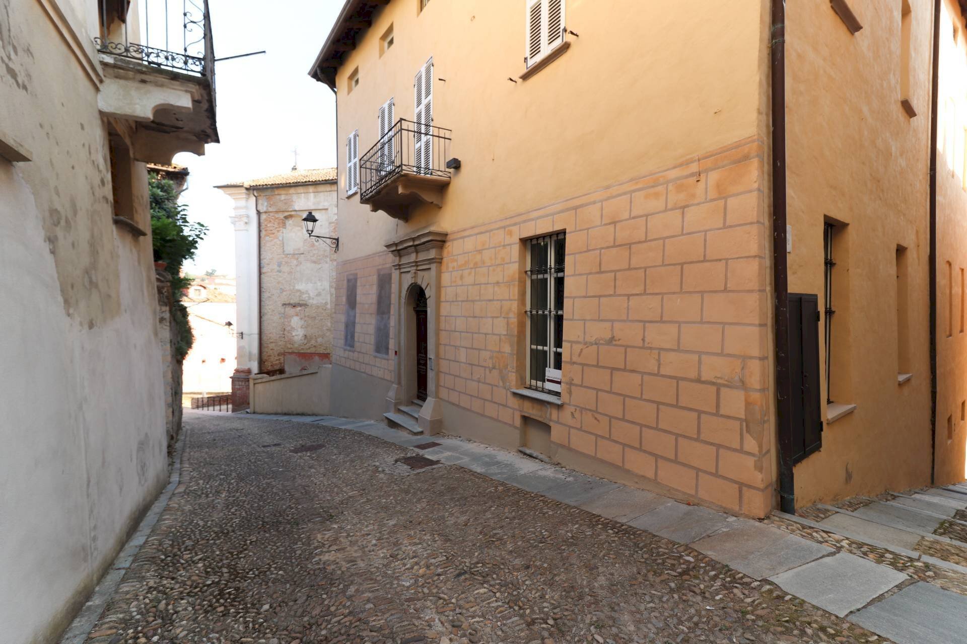 Foto 3 - Casa indipendente Via S. Marzano, Costigliole d'Asti - foto 3