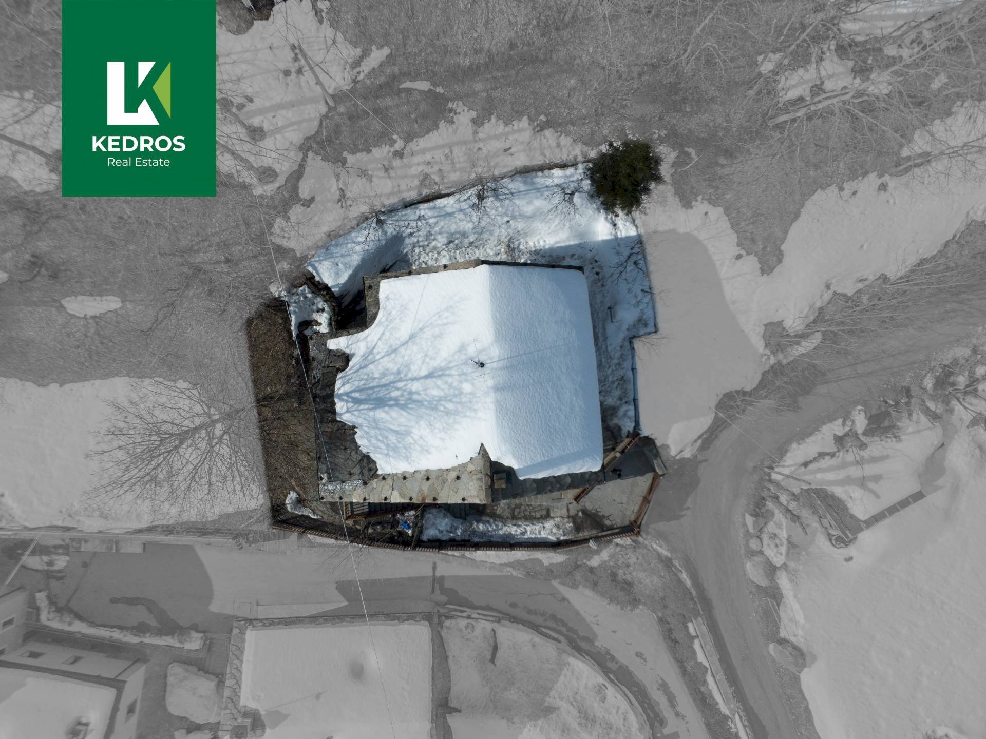 Foto 3 - Villa Loc. La Palud
 
11, Courmayeur - foto 3