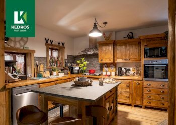 Foto 10 - Villa Loc. La Palud
 
11, Courmayeur - foto 10