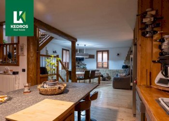 Foto 6 - Villa Loc. La Palud
 
11, Courmayeur - foto 6