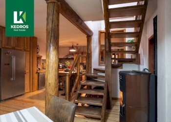 Foto 16 - Villa Loc. La Palud
 
11, Courmayeur - foto 16