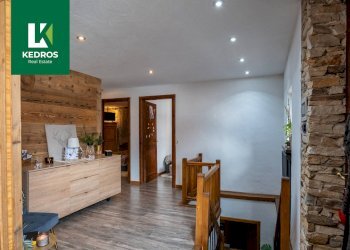 Foto 20 - Villa Loc. La Palud
 
11, Courmayeur - foto 20