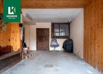 Foto 4 - Villa Loc. La Palud
 
11, Courmayeur - foto 4