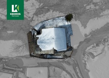 Foto 3 - Villa Loc. La Palud
 
11, Courmayeur - foto 3