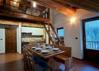 Foto 25 - Villa Loc. La Palud
 
11, Courmayeur - foto 25