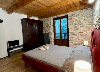 Foto 12 - Villa Loc. La Palud
 
11, Courmayeur - foto 12