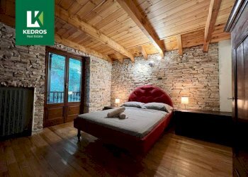 Foto 13 - Villa Loc. La Palud
 
11, Courmayeur - foto 13