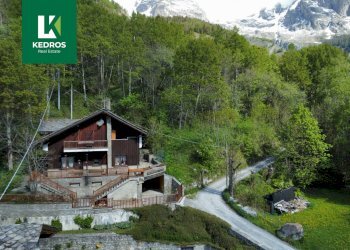 Foto 33 - Villa Loc. La Palud
 
11, Courmayeur - photo 29