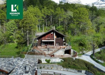 Foto 34 - Villa Loc. La Palud
 
11, Courmayeur - photo 30