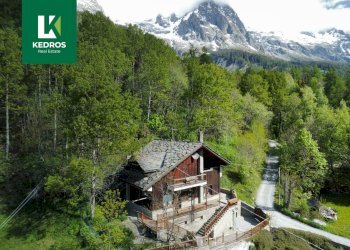 Foto 36 - Villa Loc. La Palud
 
11, Courmayeur - photo 32