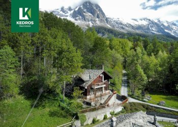 Foto 37 - Villa Loc. La Palud
 
11, Courmayeur - photo 33