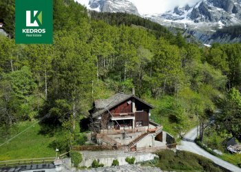 Foto 38 - Villa Loc. La Palud
 
11, Courmayeur - photo 34