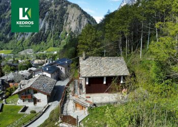 Foto 41 - Villa Loc. La Palud
 
11, Courmayeur - photo 37