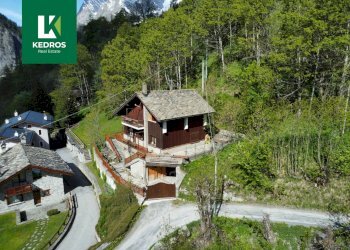 Foto 42 - Villa Loc. La Palud
 
11, Courmayeur - photo 38