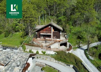 Foto 44 - Villa Loc. La Palud
 
11, Courmayeur - photo 40
