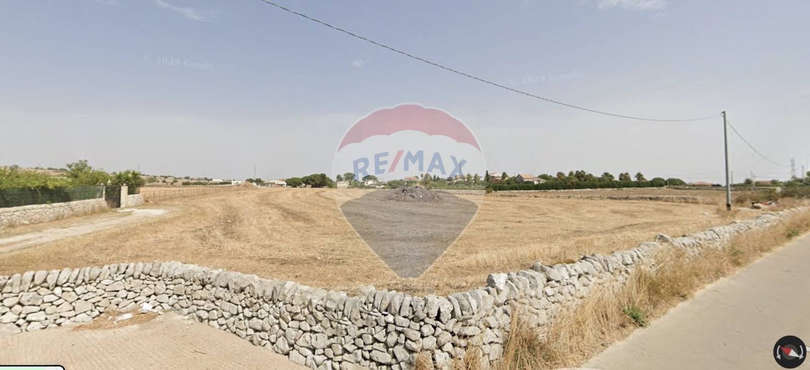 Non correlato - Agricultural land strada comunale annunziata, Ragusa - photo 1