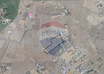 Posizione della mappa - Agricultural land strada comunale annunziata, Ragusa - photo 5