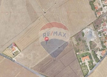 Posizione della mappa - Agricultural land strada comunale annunziata, Ragusa - photo 6