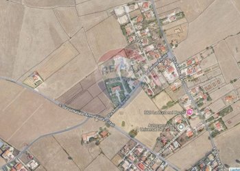 Pianta 2D - Agricultural land strada comunale annunziata, Ragusa - photo 7