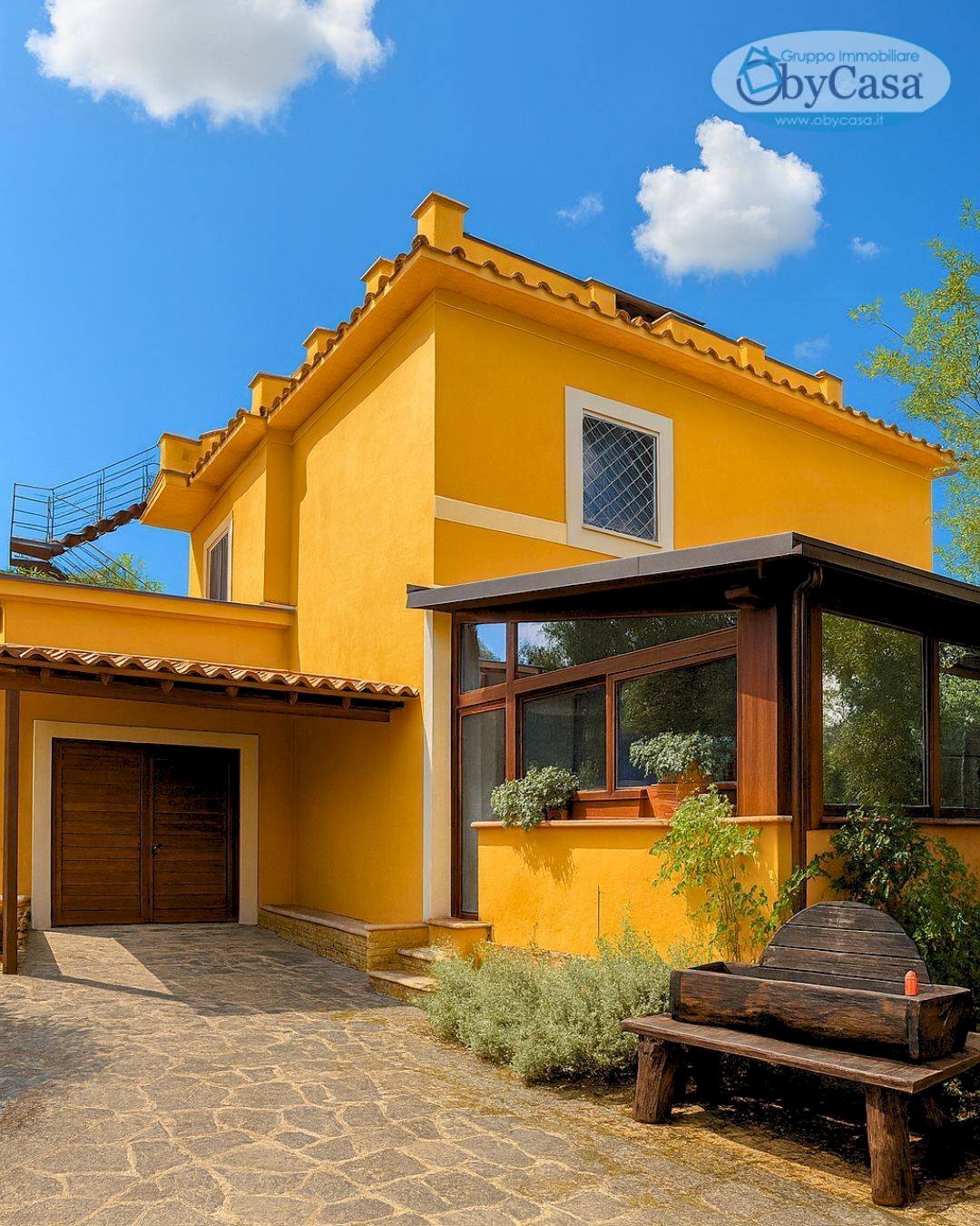 Foto 1 - Villa Roma - photo 1