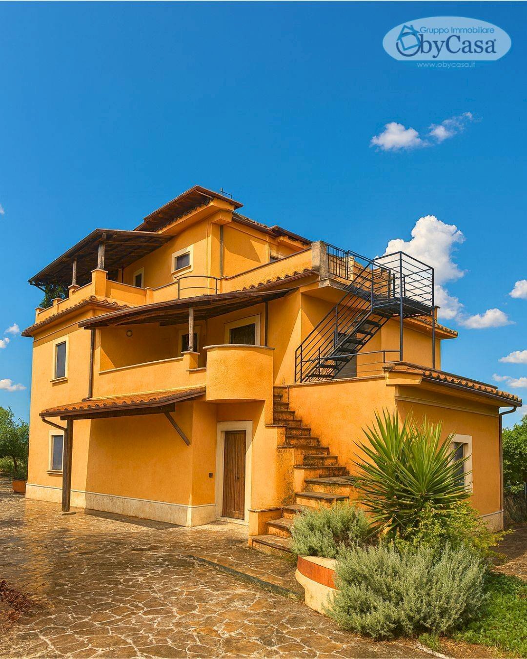 Foto 2 - Villa Roma - photo 2