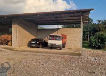 Foto 3 - Capannone via campagnola
 
18, Attimis - foto 3