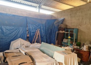 Foto 4 - Capannone via campagnola
 
18, Attimis - foto 4