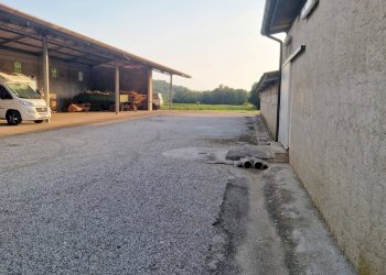 Foto 10 - Capannone via campagnola
 
18, Attimis - foto 10