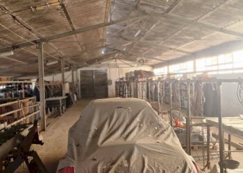 Foto 16 - Capannone via campagnola
 
18, Attimis - foto 16