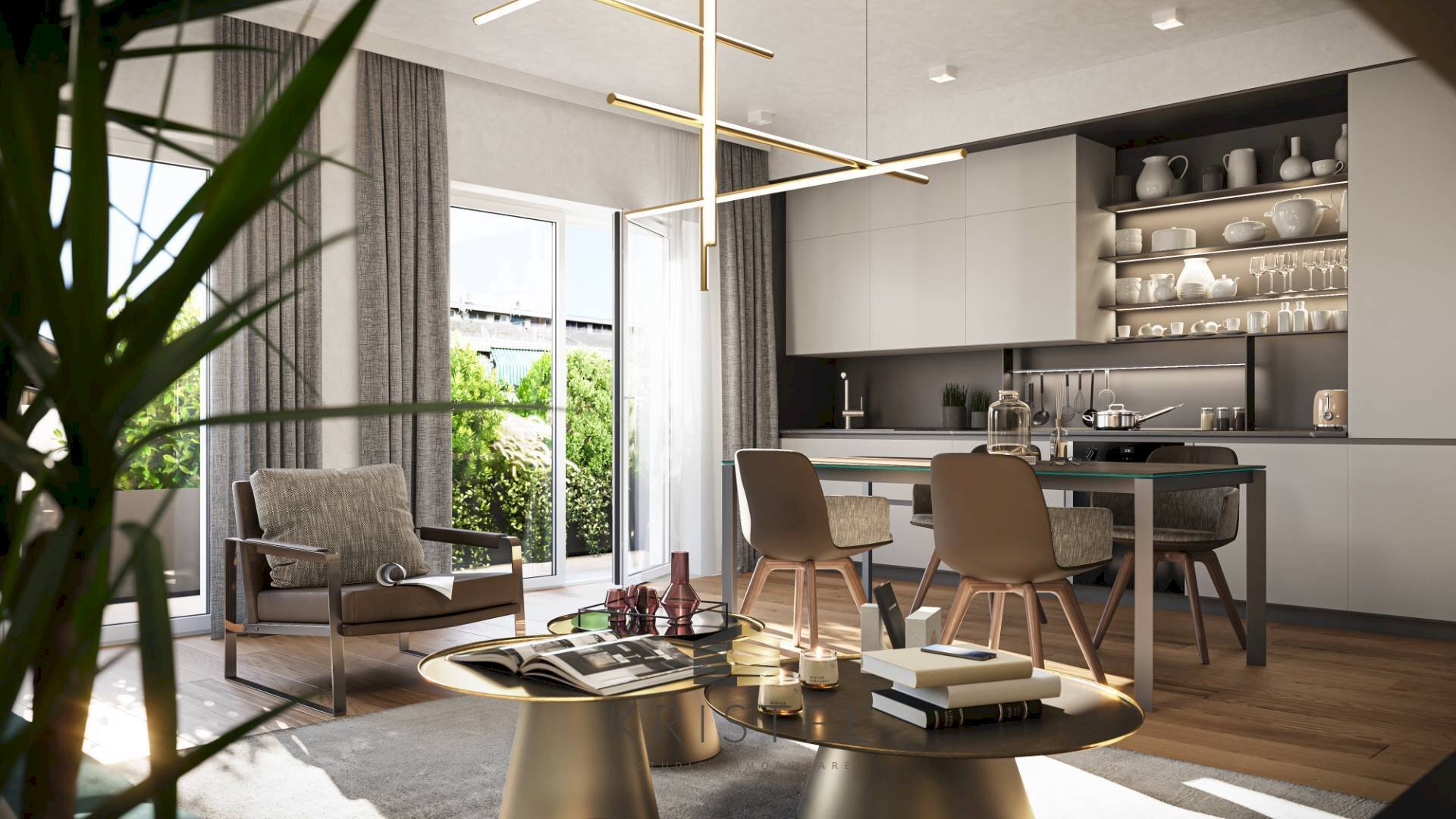 Foto 2 - Quadrilocale VIA VASTO, Pescara - foto 2