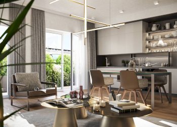 Foto 2 - Quadrilocale VIA VASTO, Pescara - foto 2