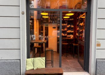 Foto 1 - Locale Commerciale Corso Sempione, Milano - foto 1