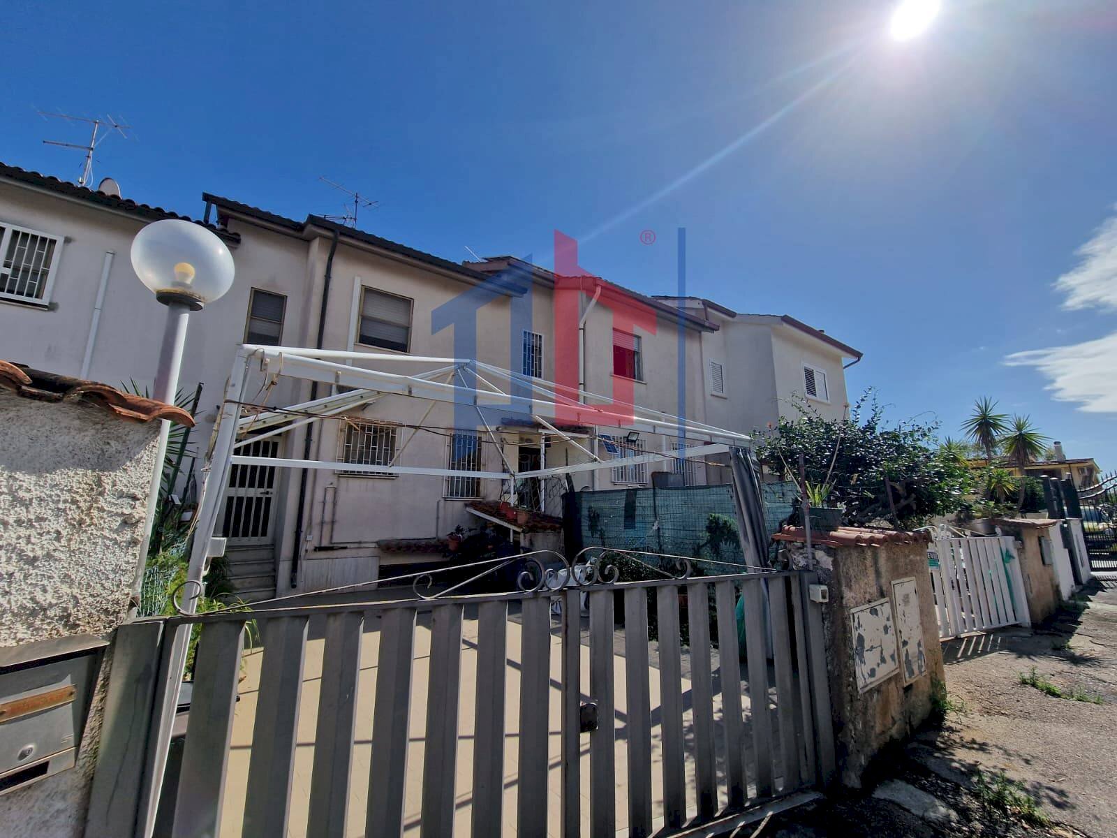 Foto 2 - Villa a Schiera via degli argonauti, Pomezia - foto 2