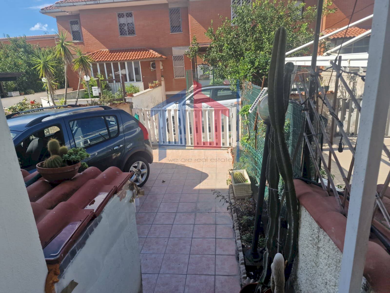 Foto 3 - Villa a Schiera via degli argonauti, Pomezia - foto 3