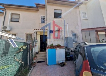 Foto 1 - Villa a Schiera via degli argonauti, Pomezia - foto 1