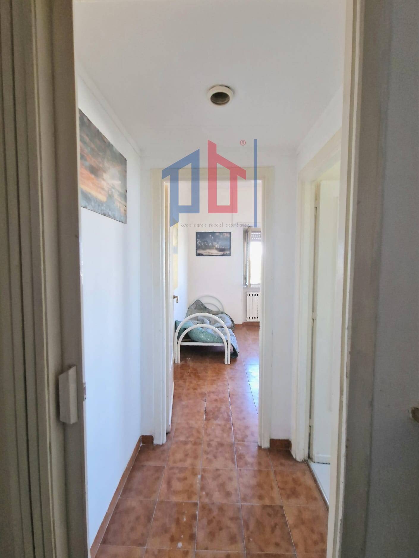 Foto 3 - Three-room apartment Via Rumenia, Pomezia - photo 3