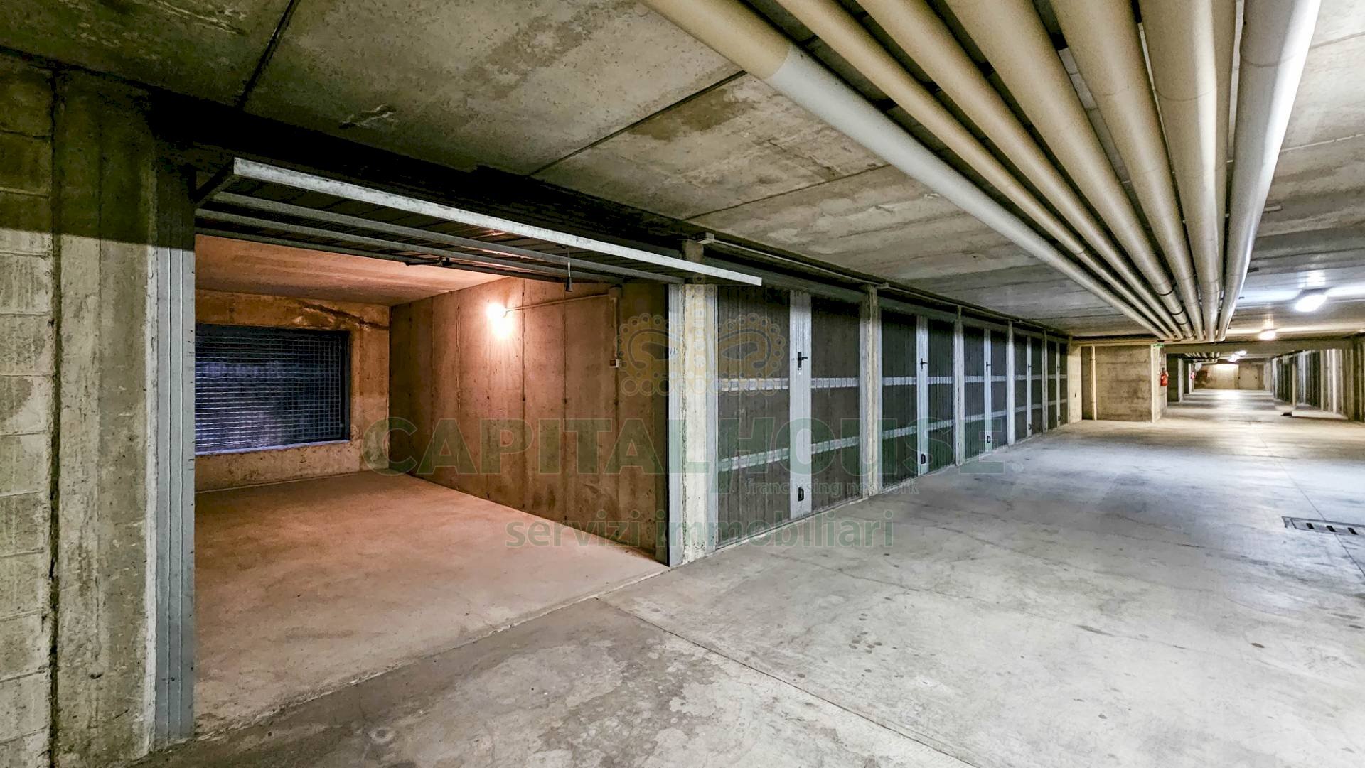 Foto 1 - Box Via Padre Gerardo Beccaro, Milano - photo 1