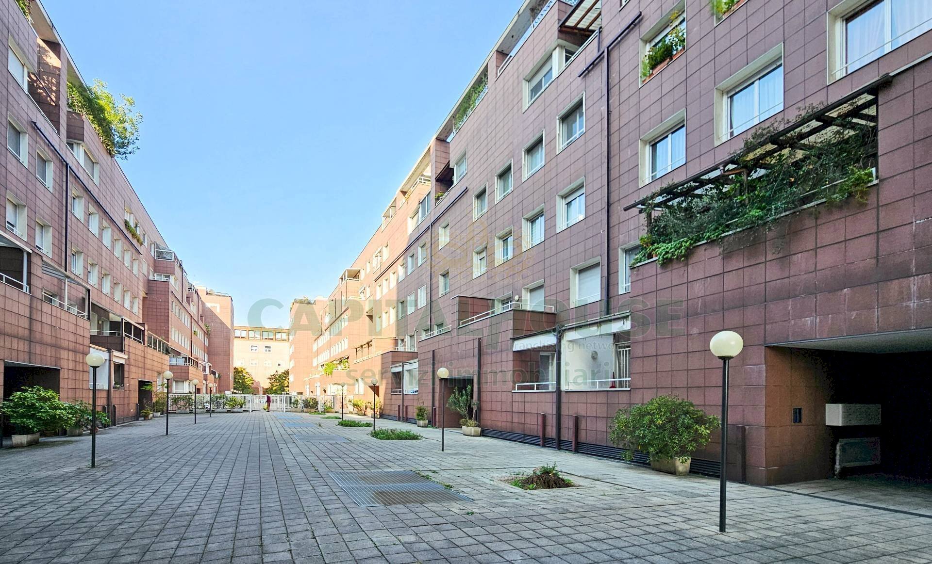 Foto 2 - Box Via Padre Gerardo Beccaro, Milano - photo 2