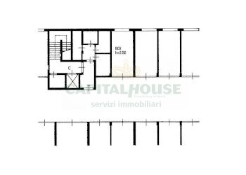 Foto 4 - Box Via Padre Gerardo Beccaro, Milano - foto 4