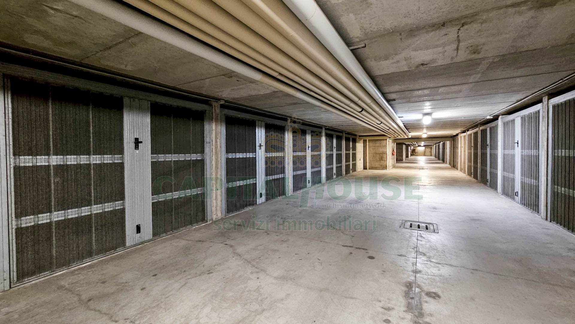 Foto 1 - Box Via Padre Gerardo Beccaro, Milano - photo 1