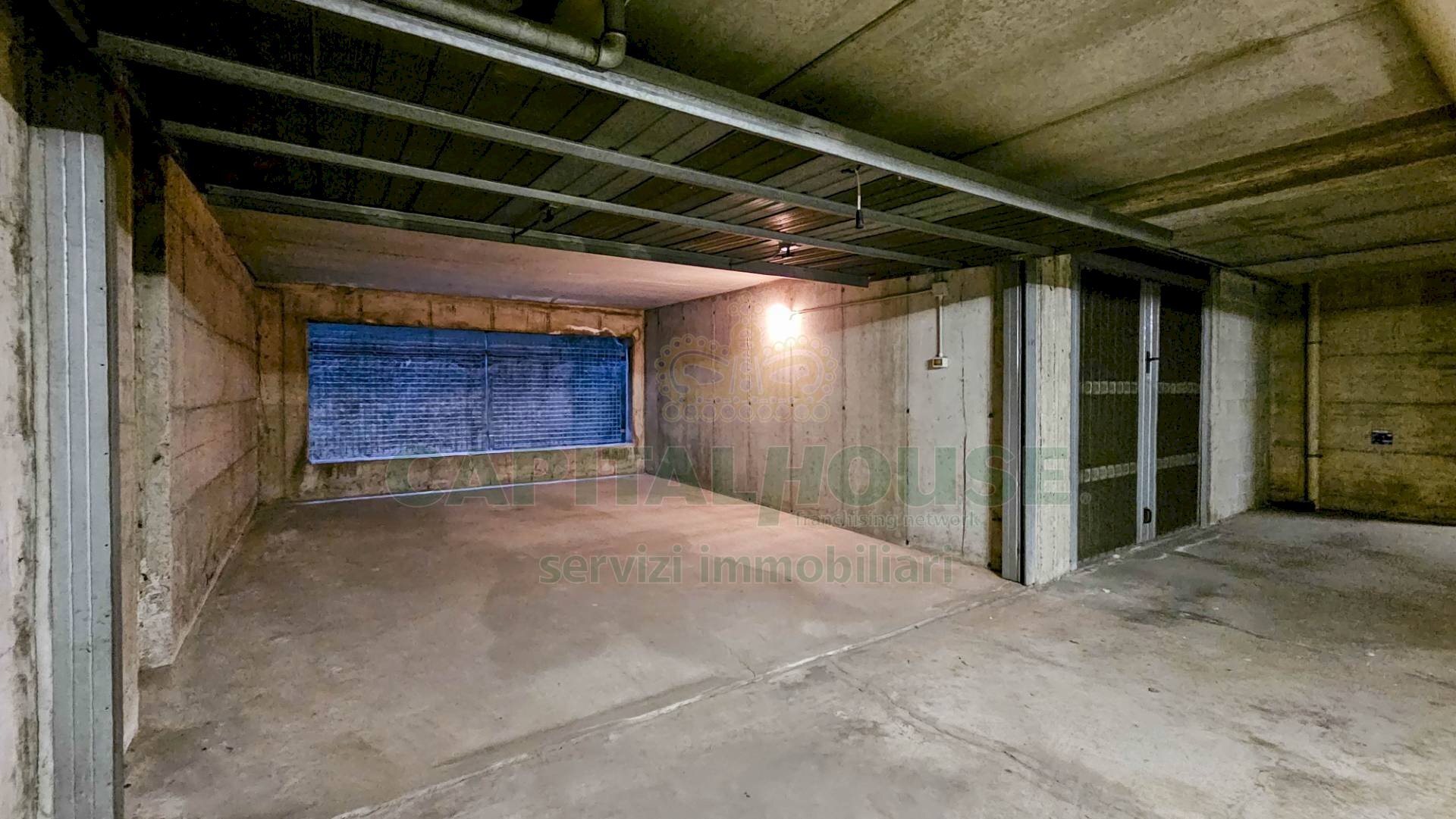 Foto 2 - Box Via Padre Gerardo Beccaro, Milano - photo 2