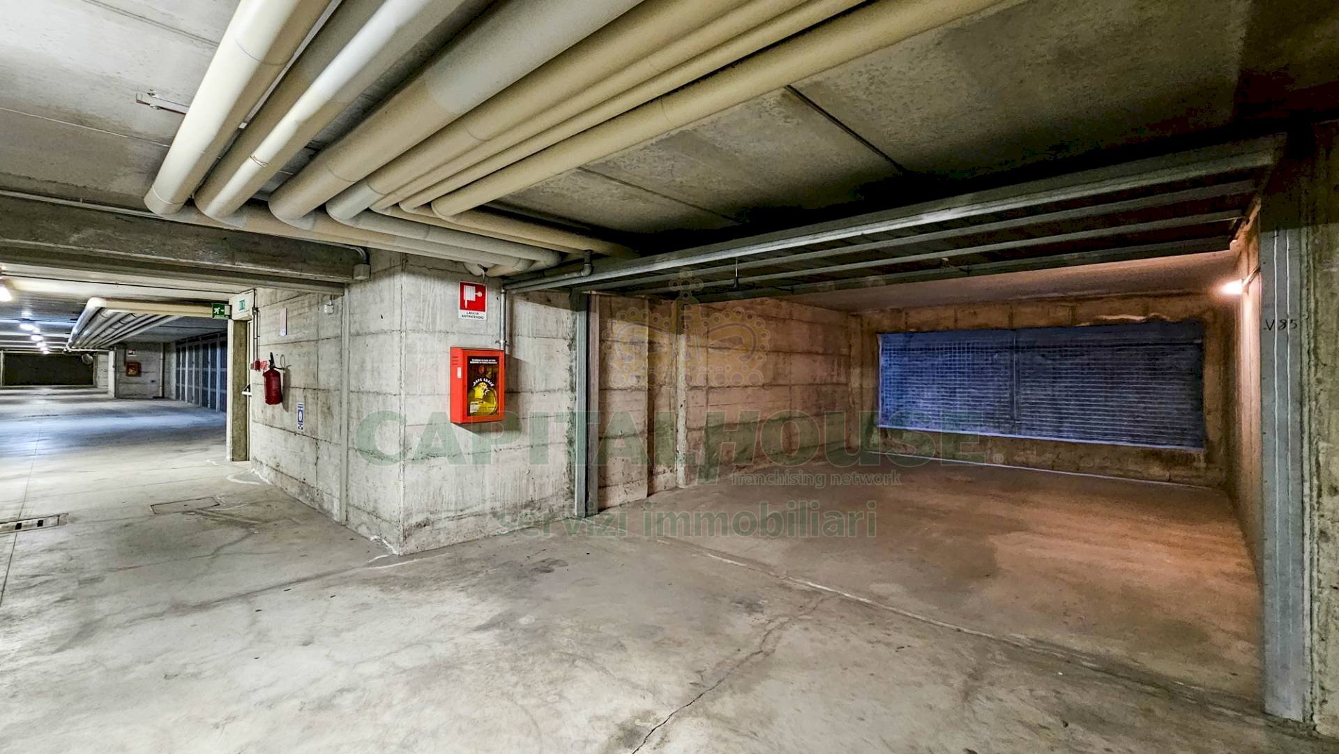 Foto 3 - Box Via Padre Gerardo Beccaro, Milano - photo 3