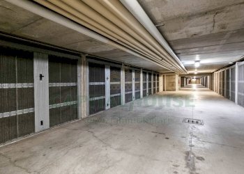 Foto 1 - Box Via Padre Gerardo Beccaro, Milano - foto 1