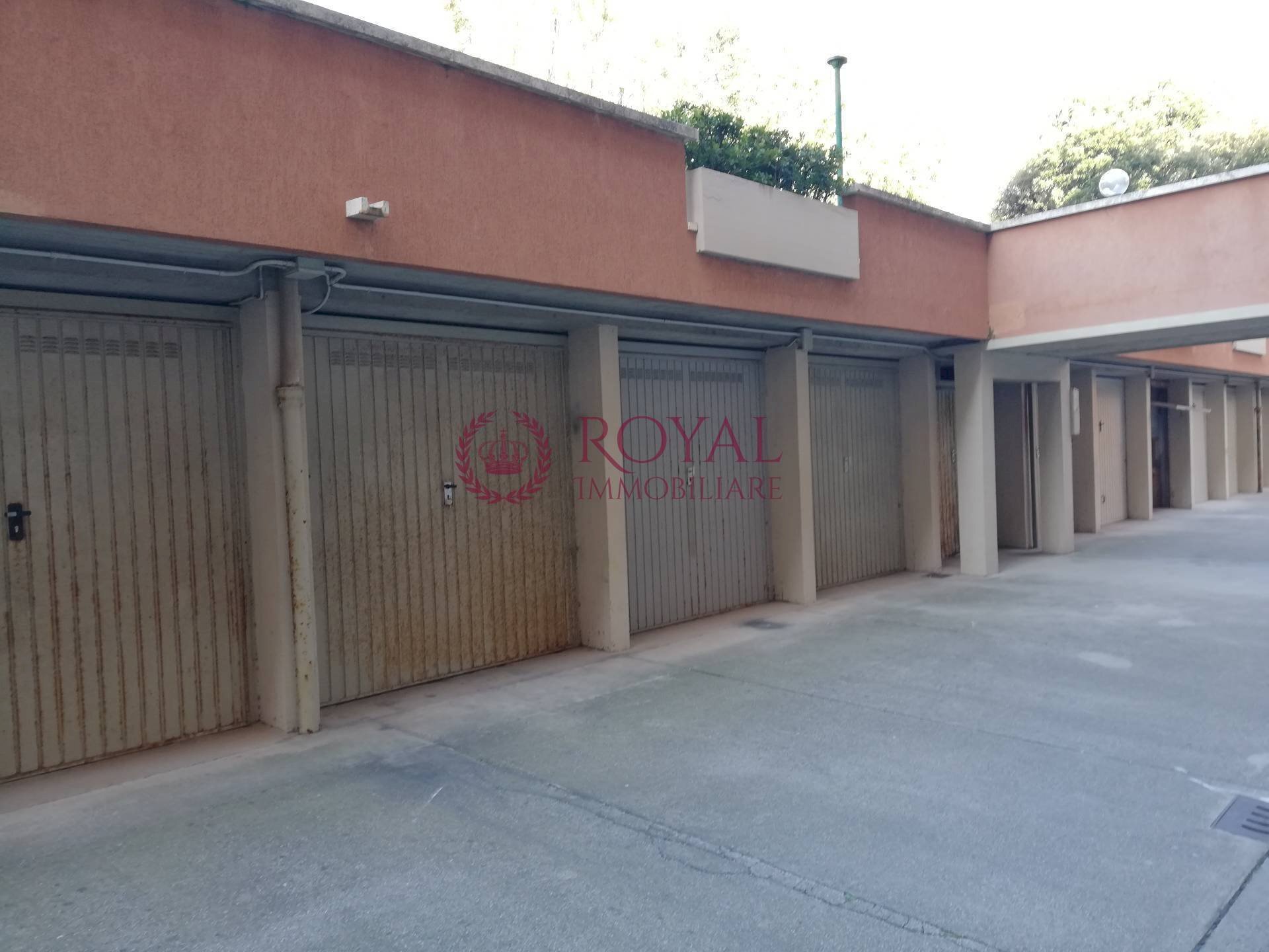 Foto 1 - Box Via Beppe Orlandi, Livorno - foto 1