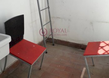 Foto 7 - Bilocale Via Dell' Angiolo, Livorno - foto 7