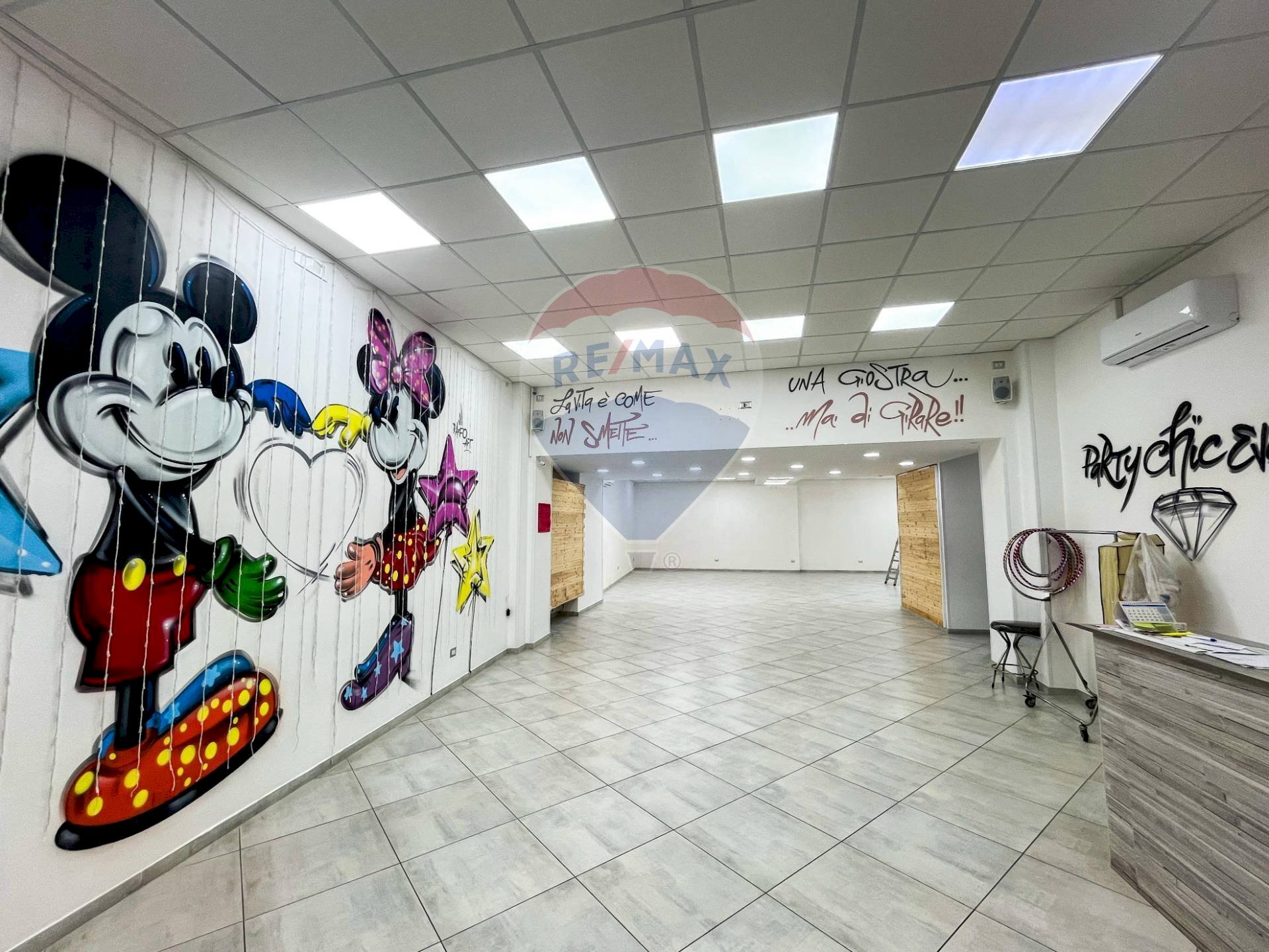 Non correlato - Locale Commerciale Napoli - foto 2