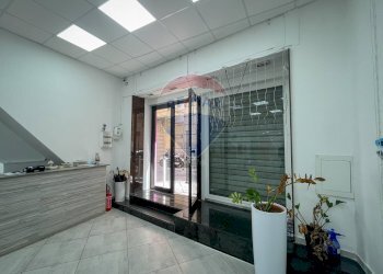 Ricezione / Lobby - Locale Commerciale Napoli - foto 11