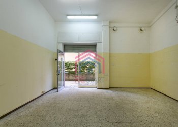 Foto 8 - Negozio Via Metastasio
 
9, Pomezia - foto 8