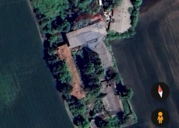 Posizione della mappa - Terreno agricolo Via Tripoli
 
3, Agrate Conturbia - foto 14