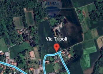 Posizione della mappa - Terreno agricolo Via Tripoli
 
3, Agrate Conturbia - foto 18